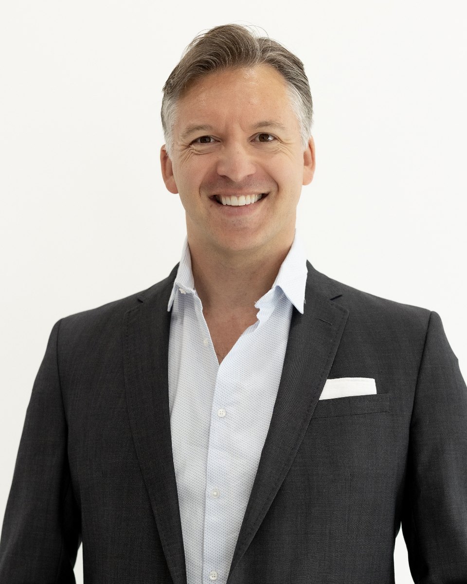 Mike Sommer, Founder and Managing Partner of Kadence Group